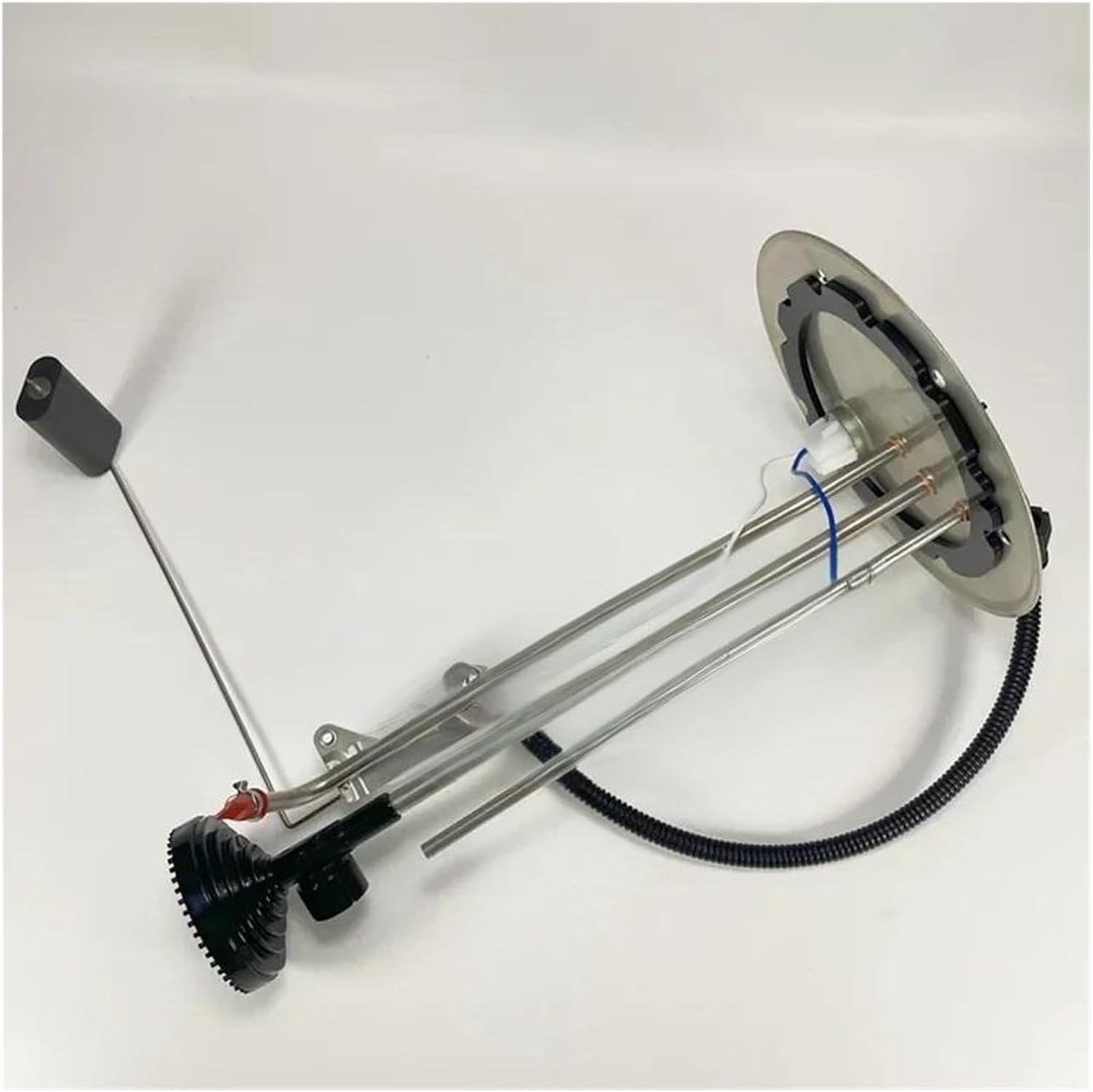 煙草入れ／超絶技巧前金具／赤穂浪士討ち入り図／在銘あり 幕末・明治